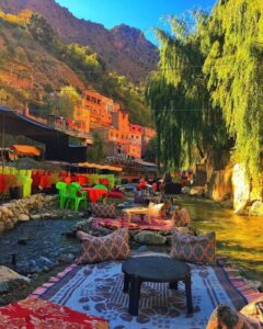 Ourika Valley Day Trip