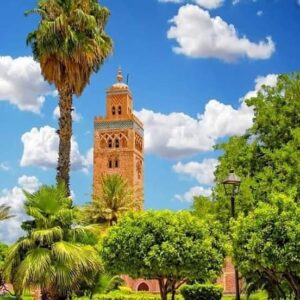 MARRAKECH DAY TOUR TO ESSAOUIRA