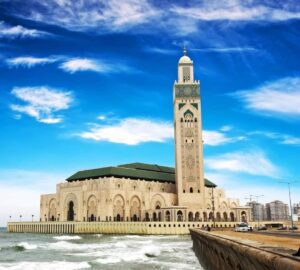 Casablanca city tours