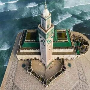 6 Days Trip from Casablanca to Marrakech